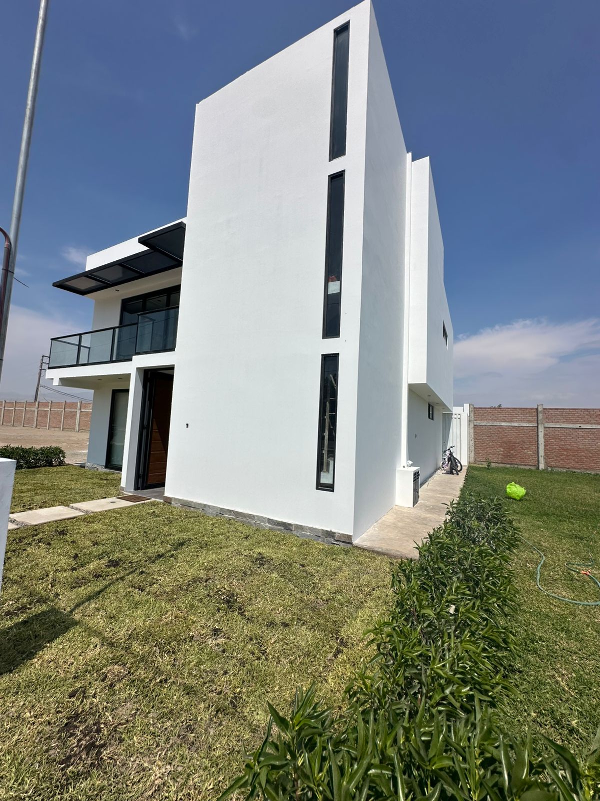 Entorno del proyecto