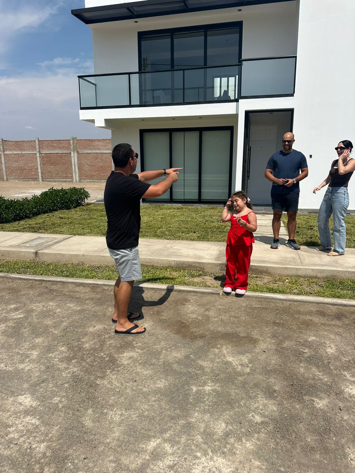 Entorno del proyecto